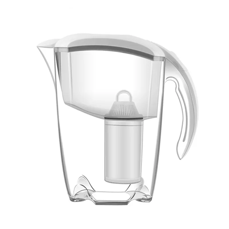 YouPin-Filtre supporter ficateur d'eau à charbon actif, pour la cuisine, 001