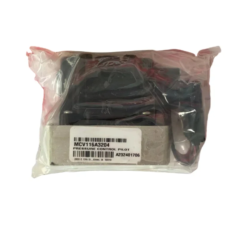 Top Sale Hydraulic Electric Control Valve MCV Series MCV116A3501 MCV116A3204 MCV116A3201 MCV116B2102 MCV116G4201 MCV116G4204