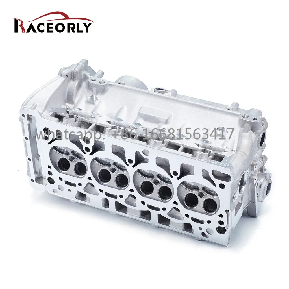 

Auto Engine Performance Spare Parts Cylinder Head Assembly 06J103063C For Audi Q5 A4L A6L 2.0T 1.8 TFSI