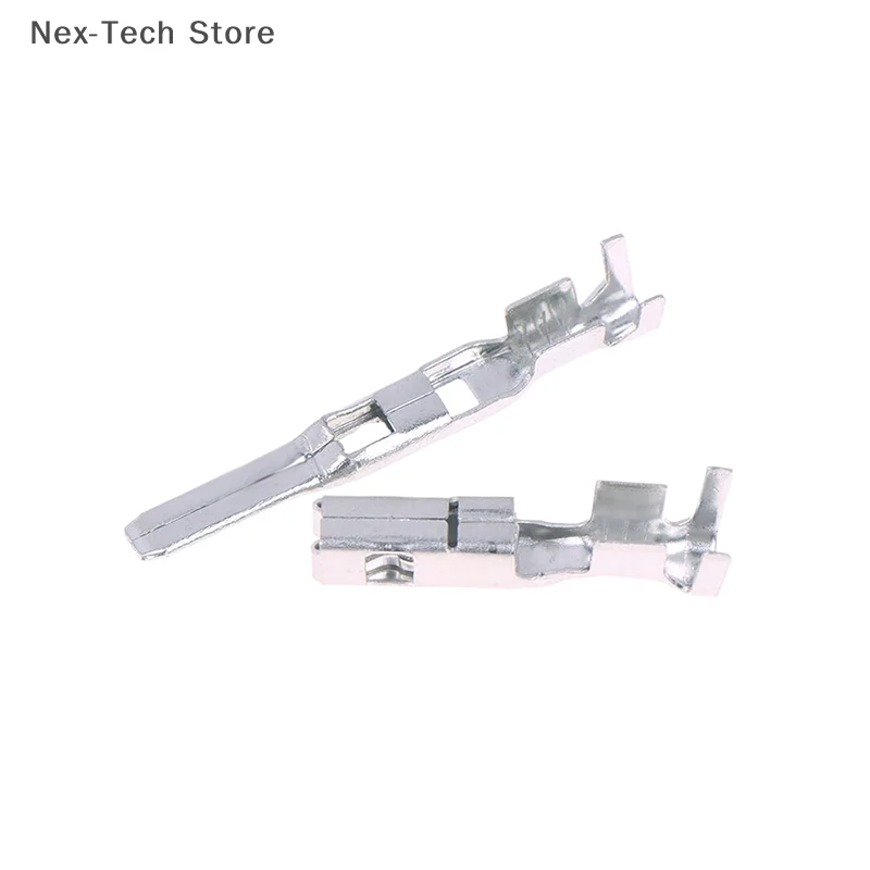 10Pcs Car Ecu Brass…