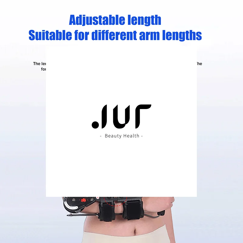 

Adjustable Elbow Brace Hinged Elbow Brace Hinged Elbow Brace With Sling Adjustable Stabilizer Splint Arm Injury Recovery Support