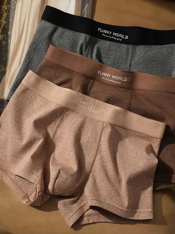 novos-boxers-masculinos-7a-confortaveis-em-tamanho-grande-calcas-de-quatro-cantos-roupa-Intima-macia-e-respiravel-para-o-inverno
