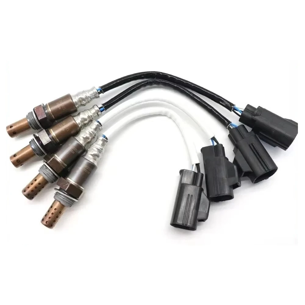 NEW Upstream&Downstream O2 Oxygen Lambda Sensor 234-9075 234-4264 For LAND ROVER LR3 RANGE ROVER SPORT 2007-2009 2349075 2344264