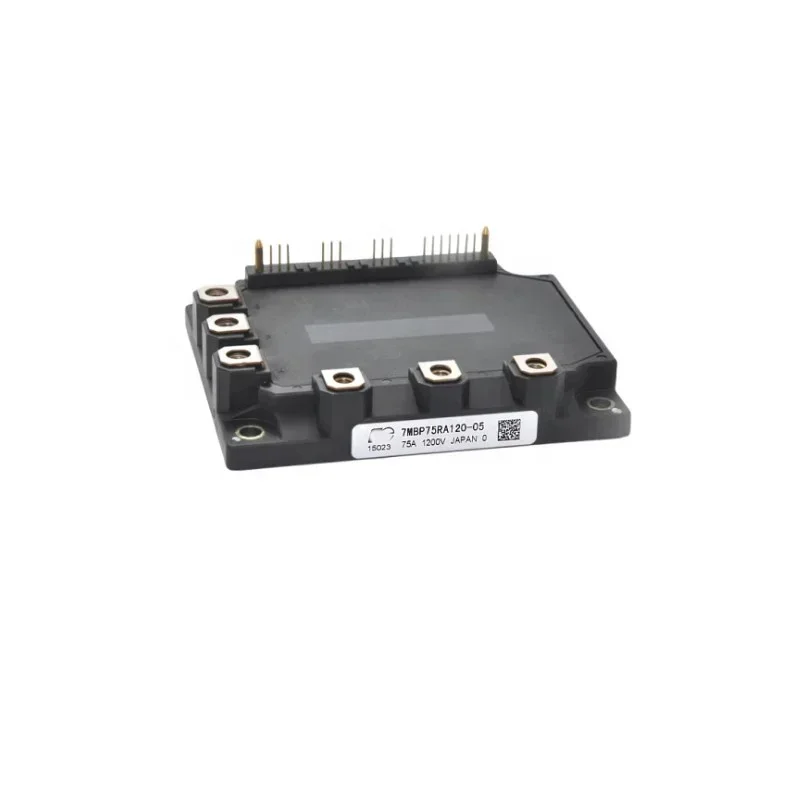 

7MBP75RA120-05 7MBP75RA120-09 IGBT Module New Original