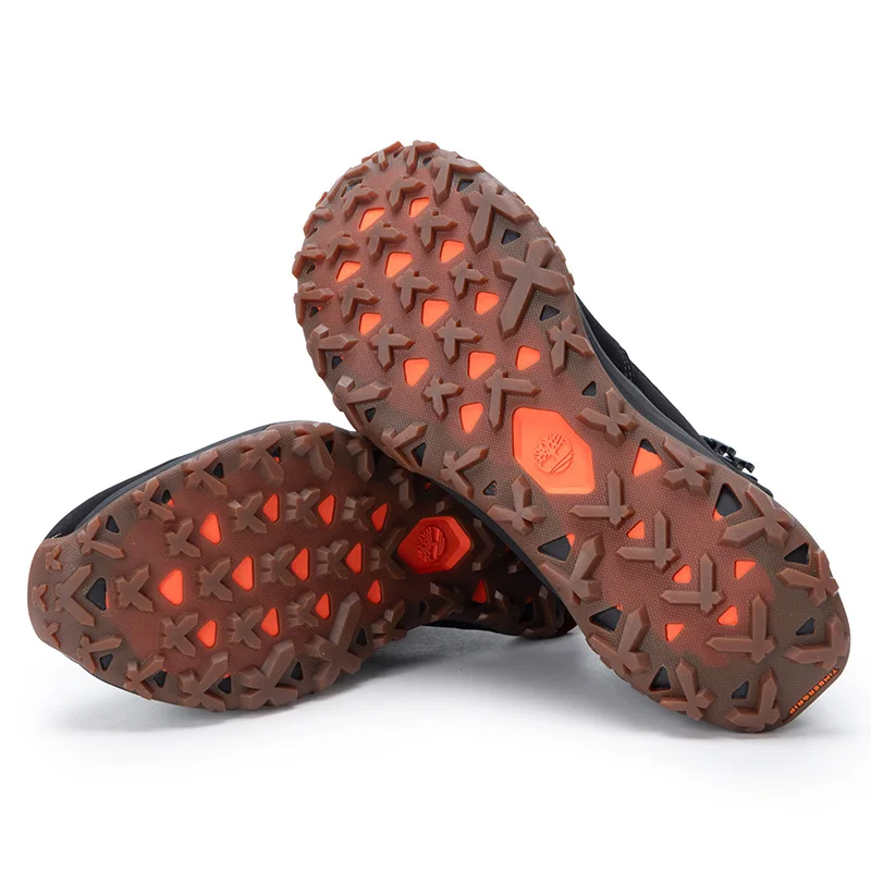 أحذية تمبرلاند للمشي لمسافات طويلة أحذية رجالية أحذية خارجية جديدة أحذية المشي لمسافات طويلة أحذية رياضية خفيفة الوزن A6Db3Ek5