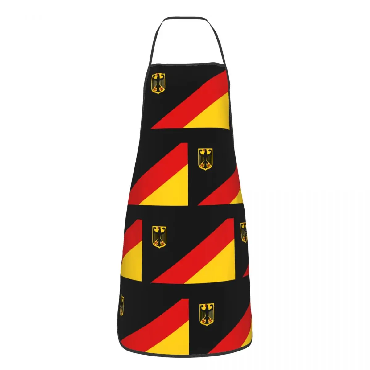 Custom German Flag … - image