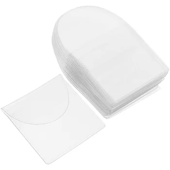 Pochette Transparente Pour Protéger Les Documents Au Format A3 (3