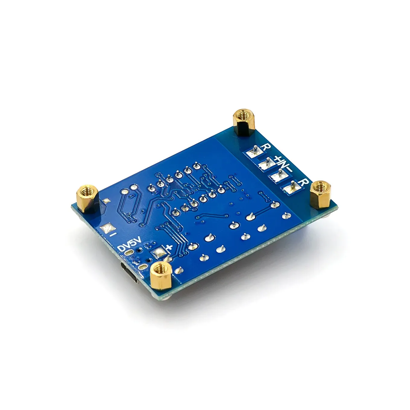 ZB2L3 Battery Tester LED Digital Display 18650 Lithium Battery Power Supply Test Resistance Lead-acid Capacity Discharge Meter image 2