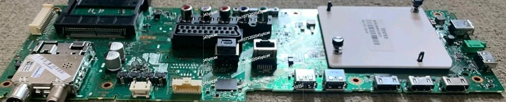 KDL-43W807C KDL-50W800C LCD Main Board 1-980-805-31