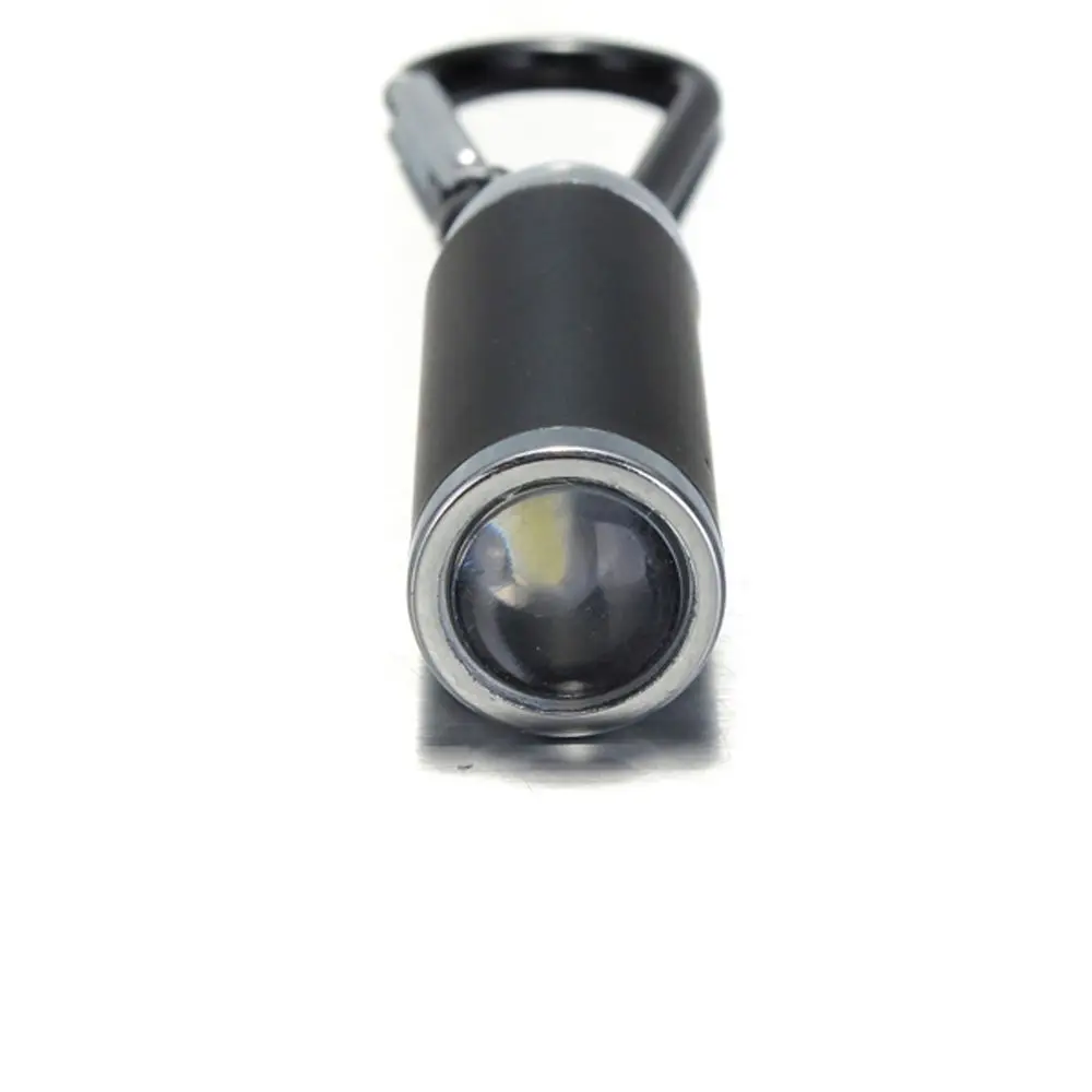 

Key Chain Camping Cycling Ultra Bright Outdoor Tools Mini LED Flashlight Pocket Flashlight Flashlight Keychain Torch Keyring