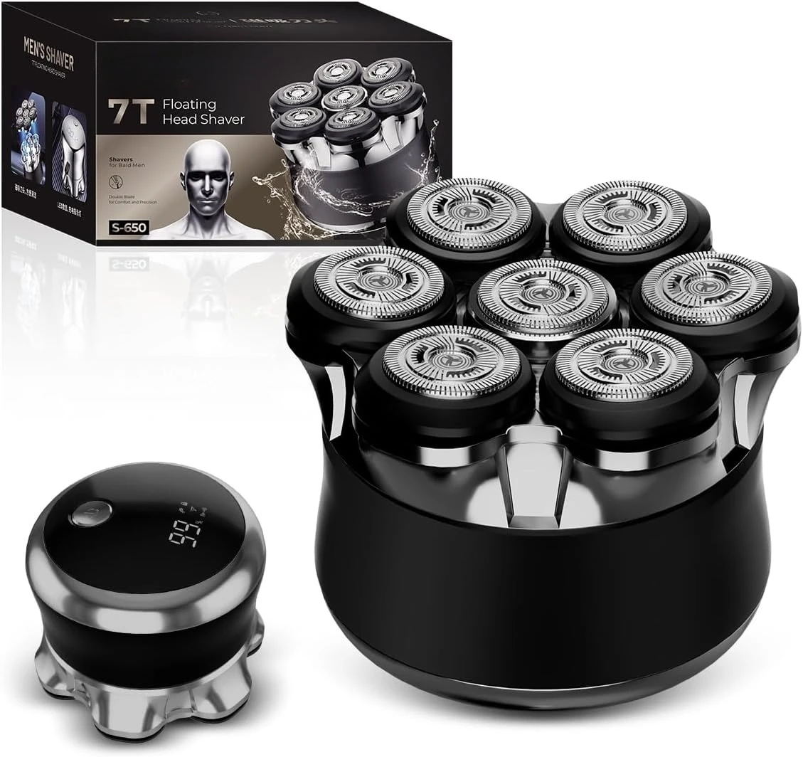 nouveau-rasoir-Electrique-2026-ameliore-pour-hommes-chauves-rasoir-professionnel-7d-Etanche-avec-lames-flexibles-ameliorees-charge-rapide-usb-c