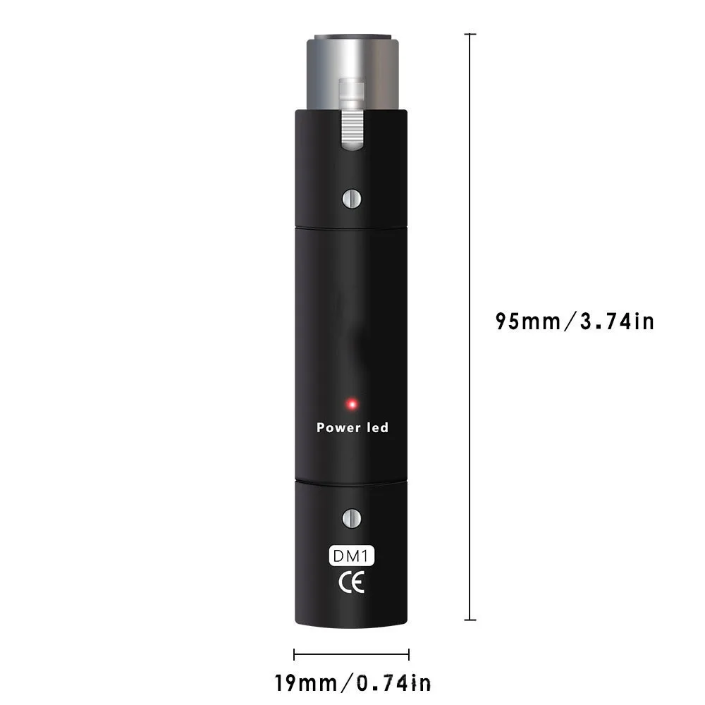 Microphone microphone preamplifier wired microphone amplifier stage
