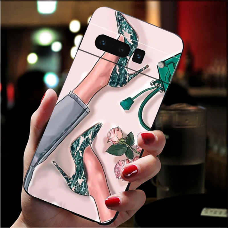 Phone Case For Goog…