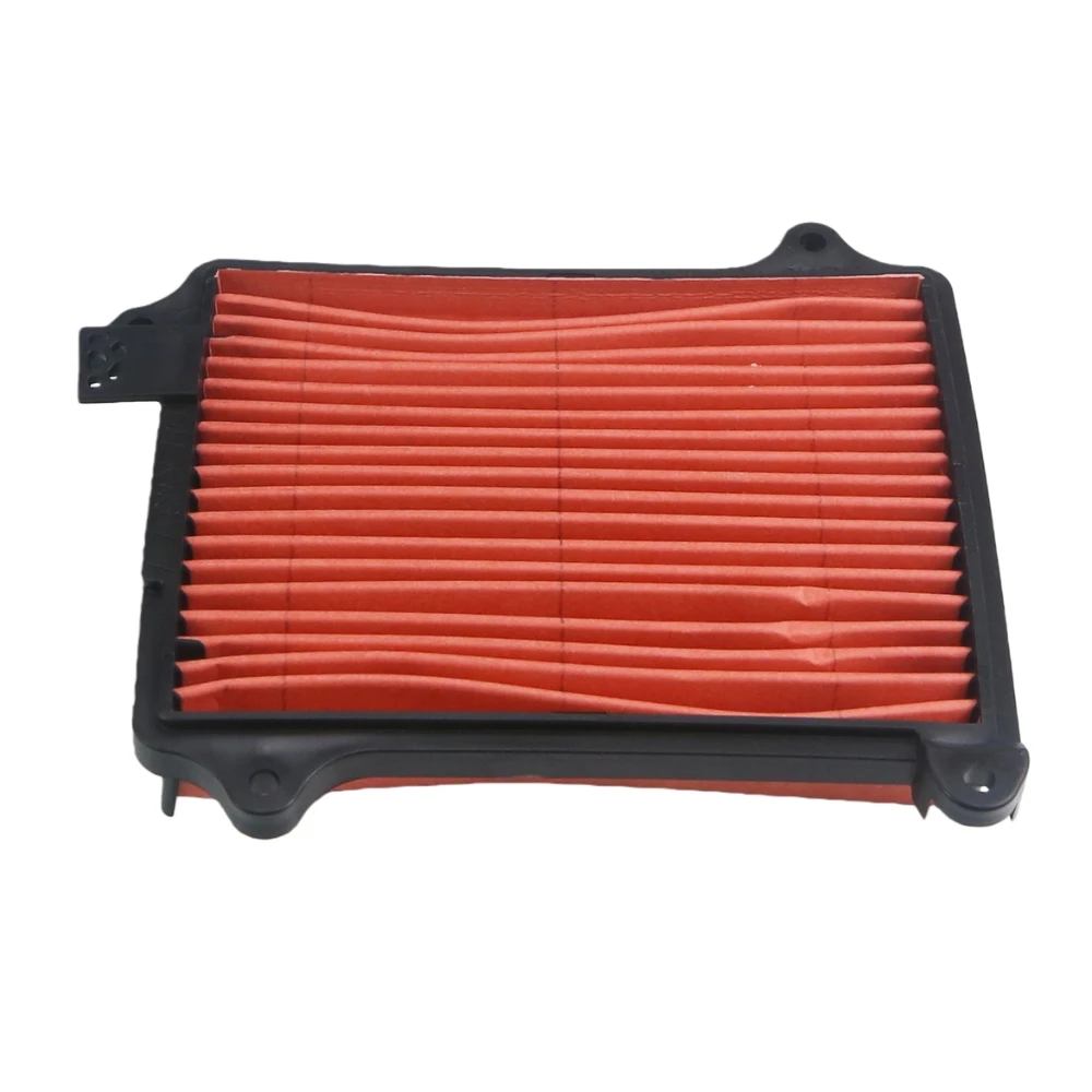 

For Honda AX-1 NX250 MD21 MD25 NX2502 NX250 1988-1995 250CC P Motorcycle Engine Air Filter Fit