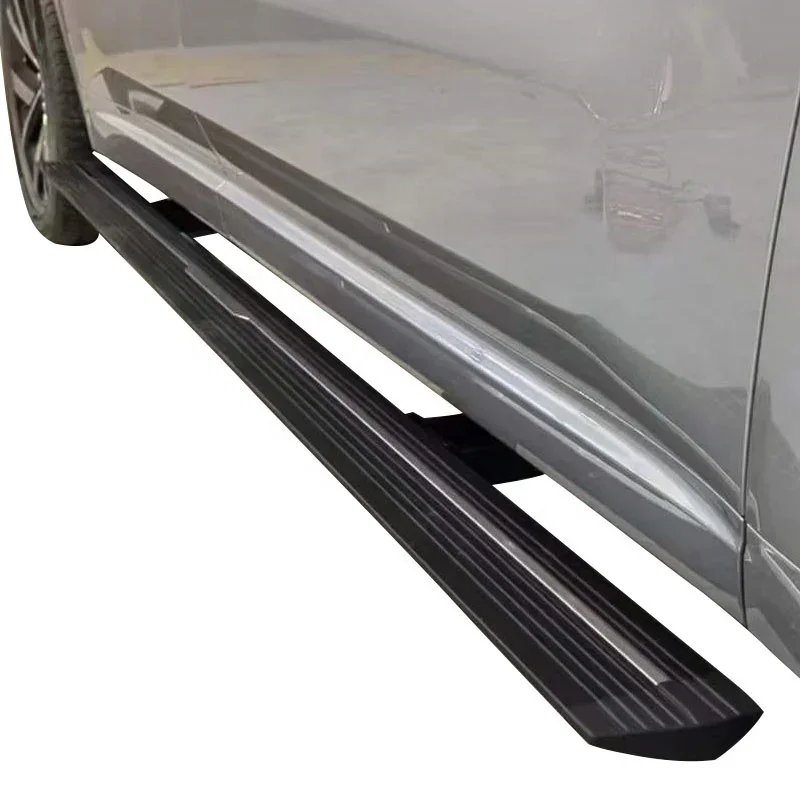 thresholds for cars  Power running board Electric side step for LI L7 L8 side running board step