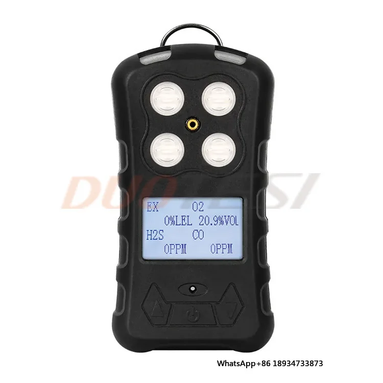 Duotesi Four-In-One…