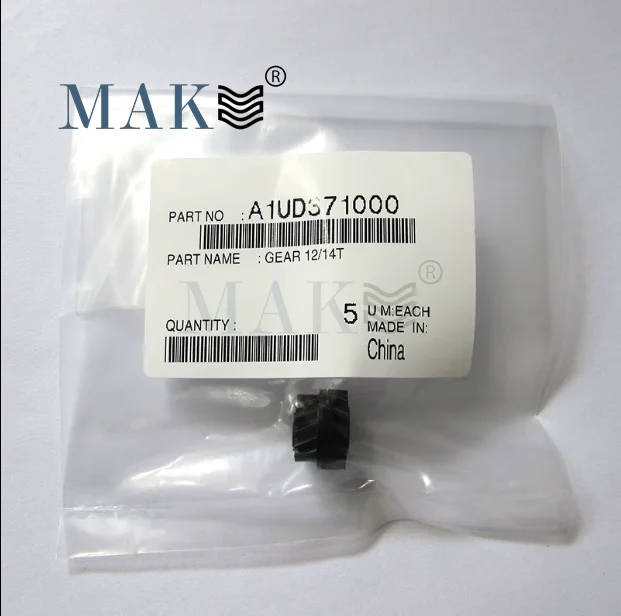 Imagem -05 - Equipamento de Desenvolvimento 10x para Konica Minolta Bizhub 200 250 282 7728 350 362 223 283 7828 363 423 A1ud371000 A1ud370900 4163522401