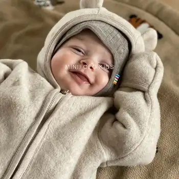 10 最佳銷售 美利奴羊毛兒童 - №10