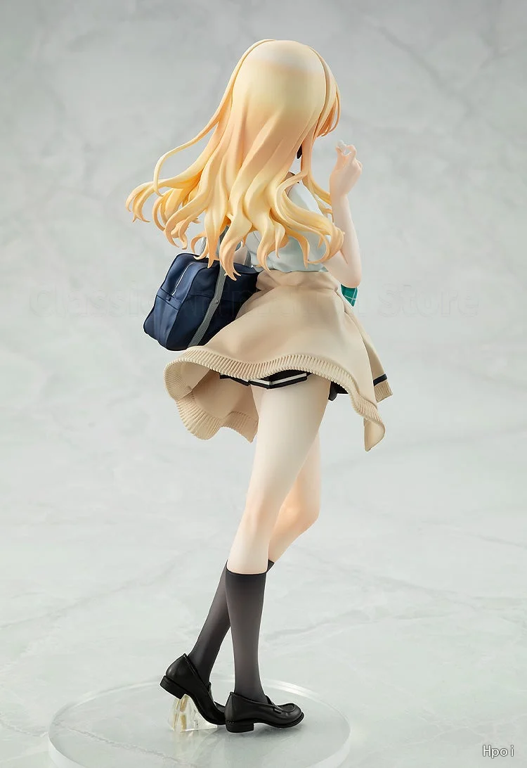

【Оригинал】KADOKAWA Days with My Step Sister Saki Ayase 1/7 Модель игрушки