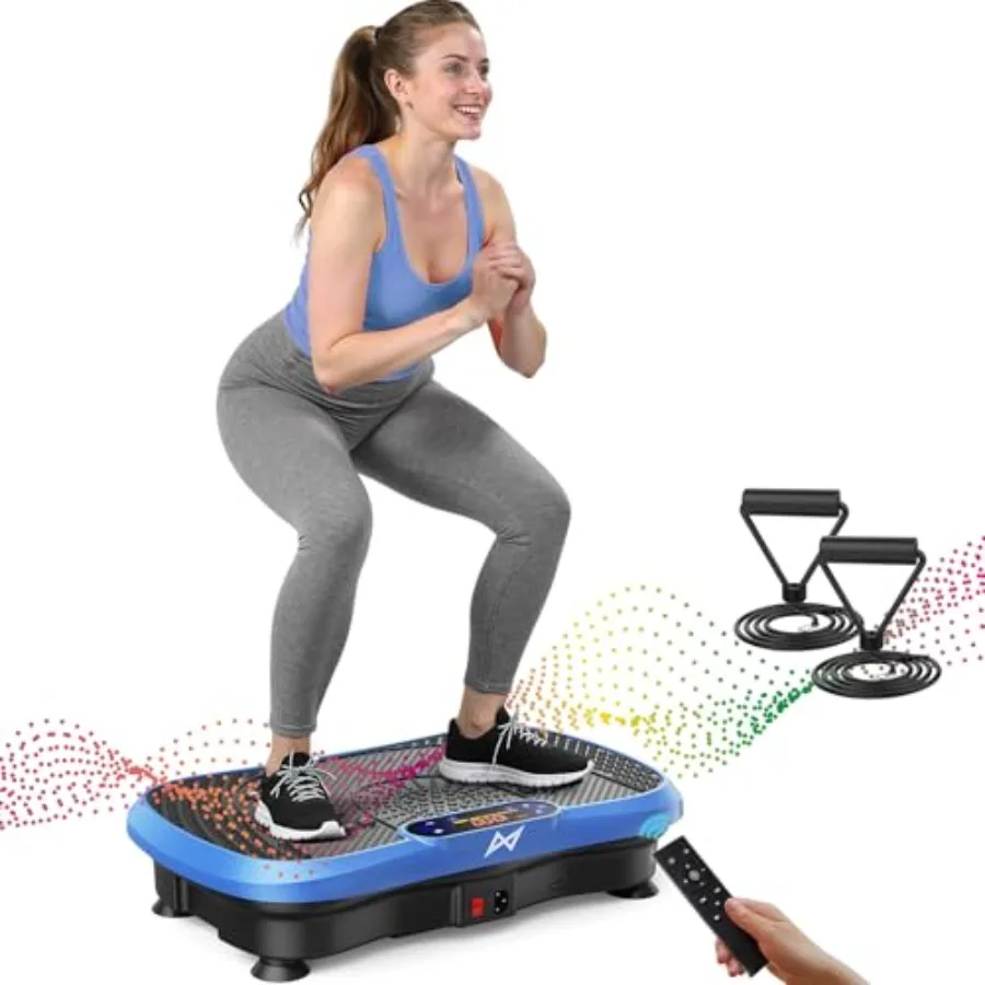 Vibration Plate Fit…