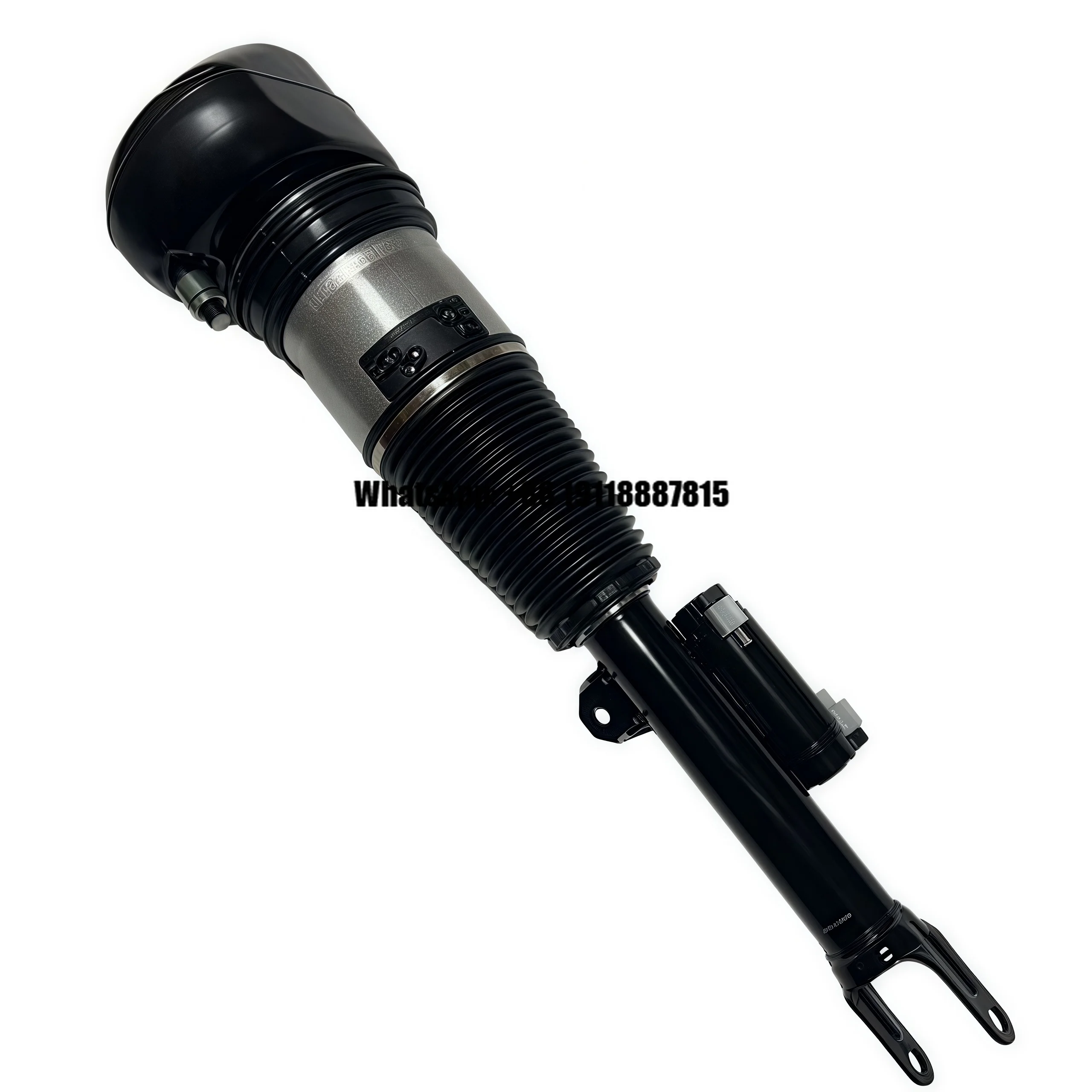 

High quality 37106877553 left front air suspension strut shock absorber G12 G11 gas car hot new situation