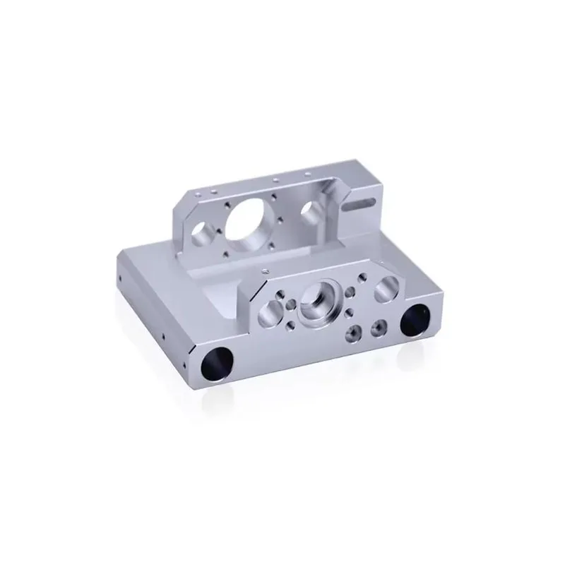 

Custom Factory Supply Mechanical Parts CNC Machining Aluminum Copper CNC Machining Service