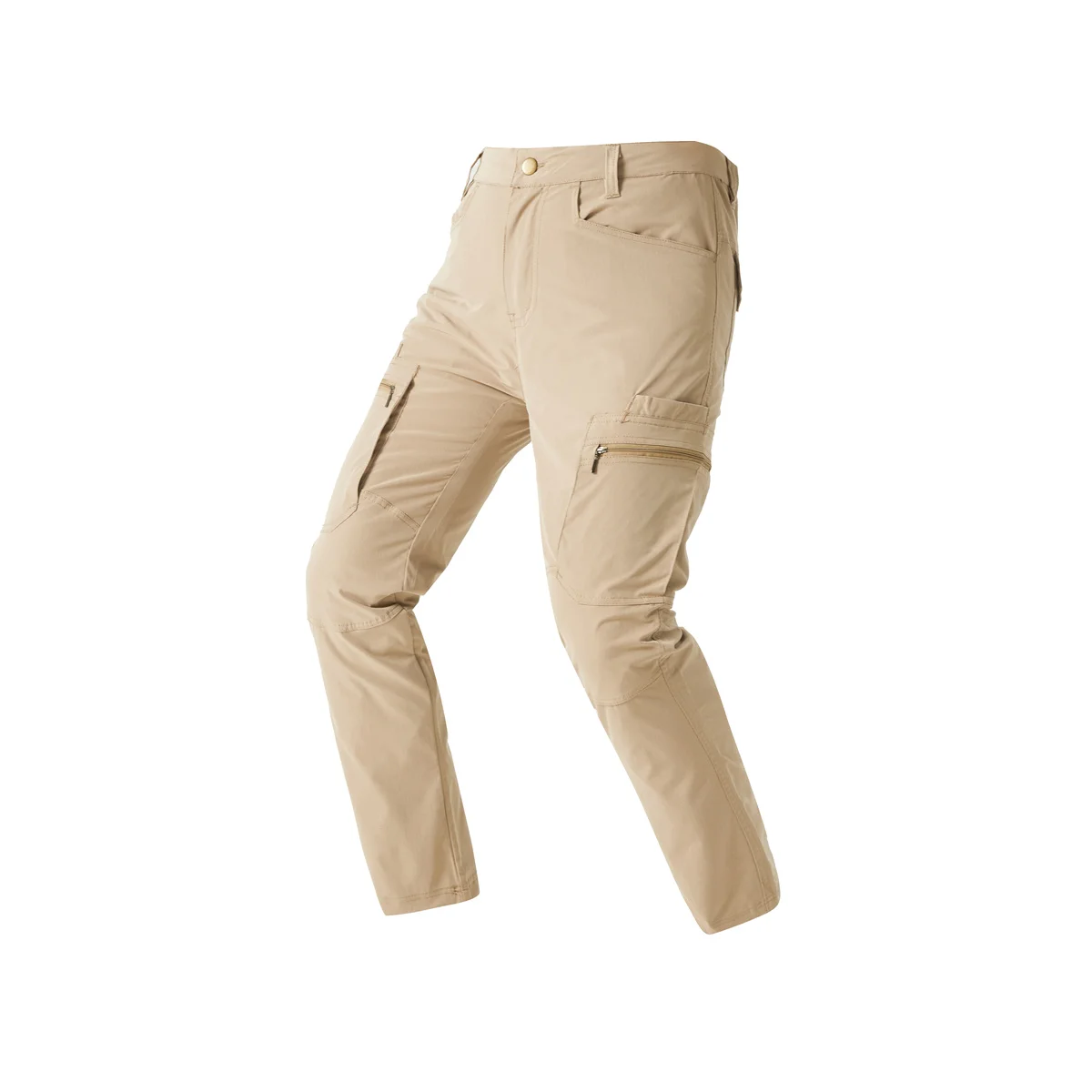 

Men's Casual Cargo Pants Hiking Pants Workout Joggers Pants for Men