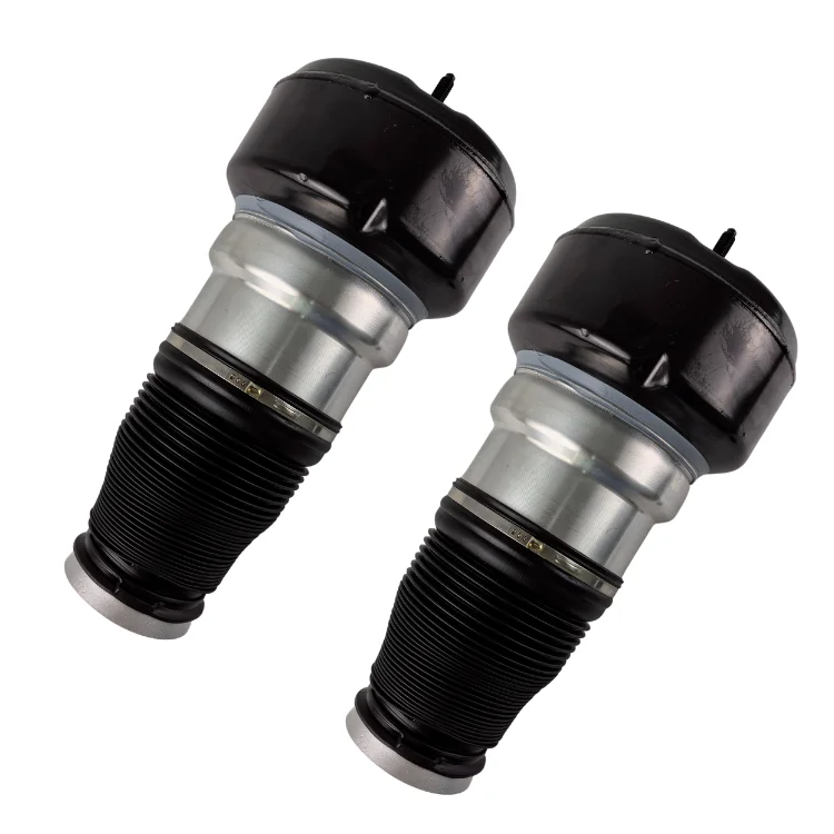 High Quality Front Air Suspension Spring Repair Bag for Mercedes Benz W221 S-Class 2WD 2213209313  2213200438
