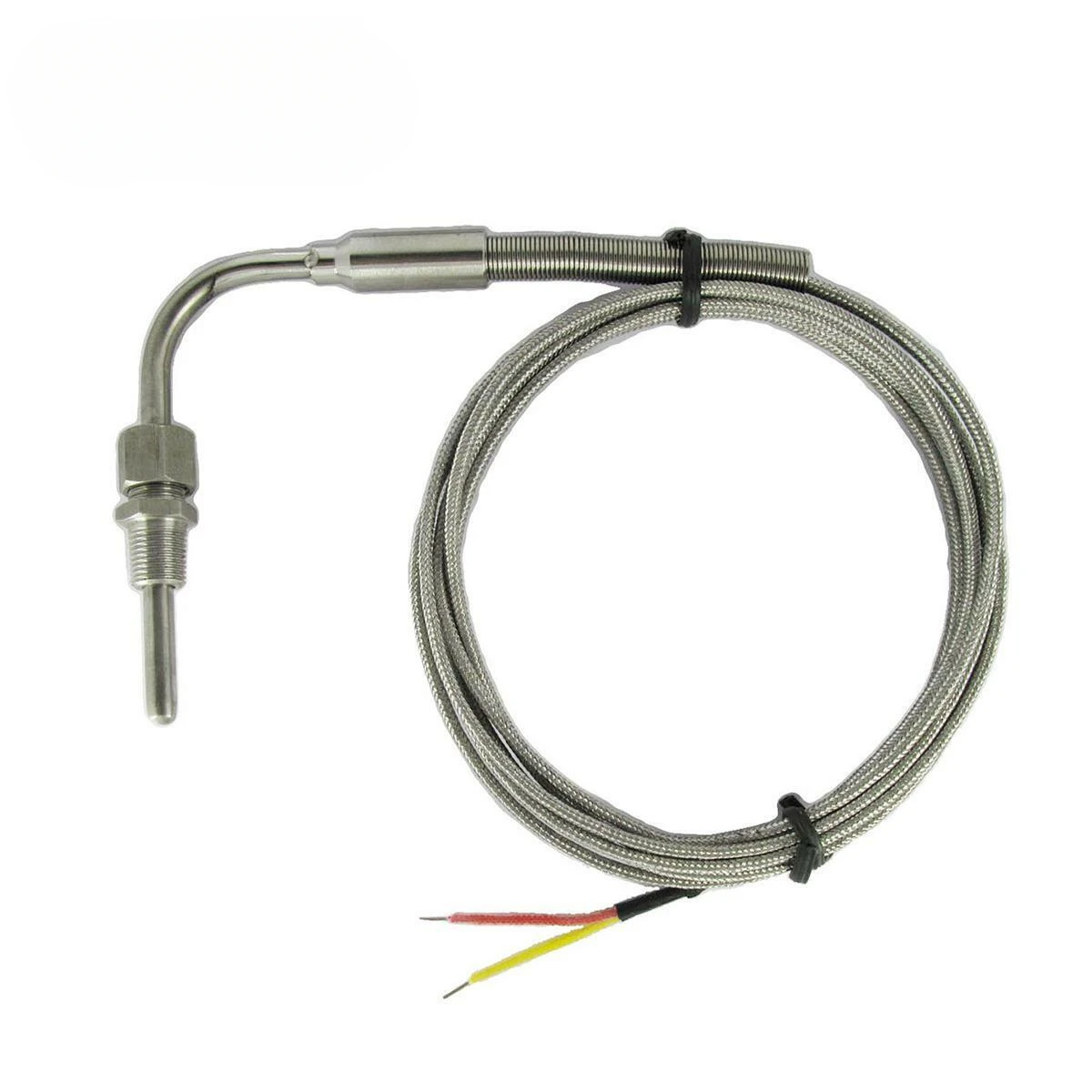 Egt K Type Temperat…