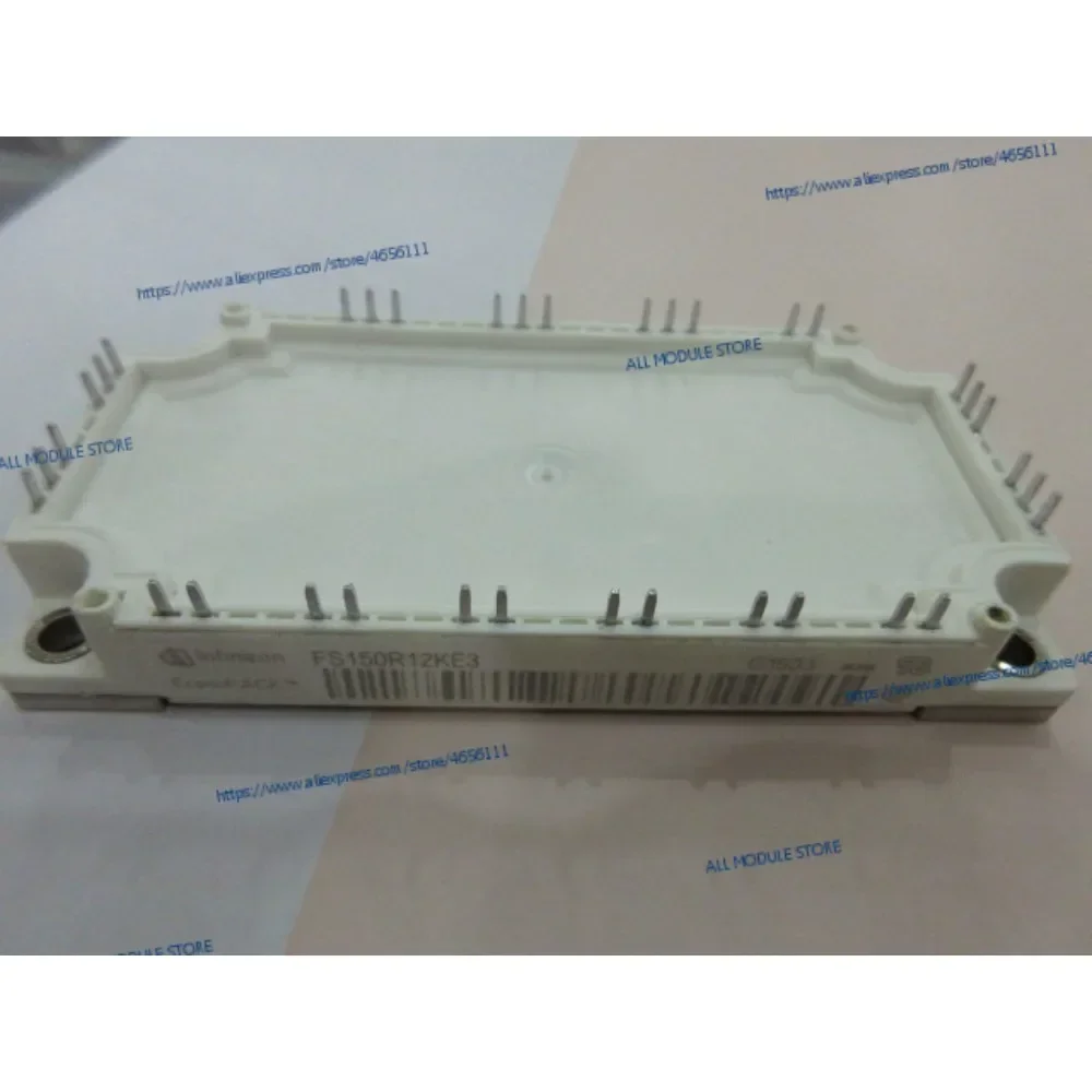 FS150R12KE3 FREE SHIPPING NEW AND ORIGNIAL MODULE