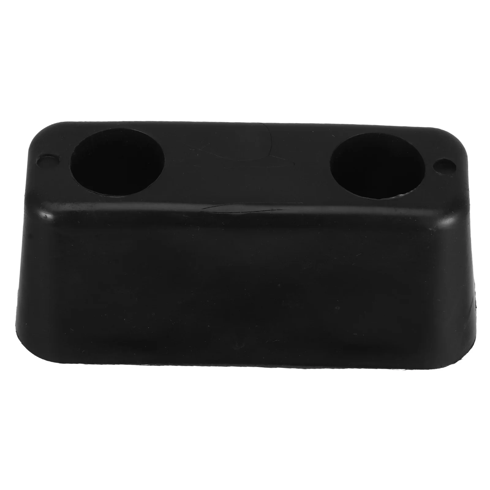 

Heavy Duty Rubber Shock Absorbing Pads for Furniture Air Conditioner Washing Machine with Weight Block Vibration Dampening