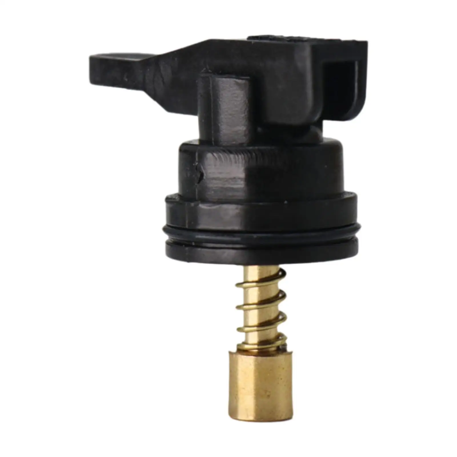 

Motorcycle Carburettor Manual Choke Kit 53015 Replace for Dellorto Phvb