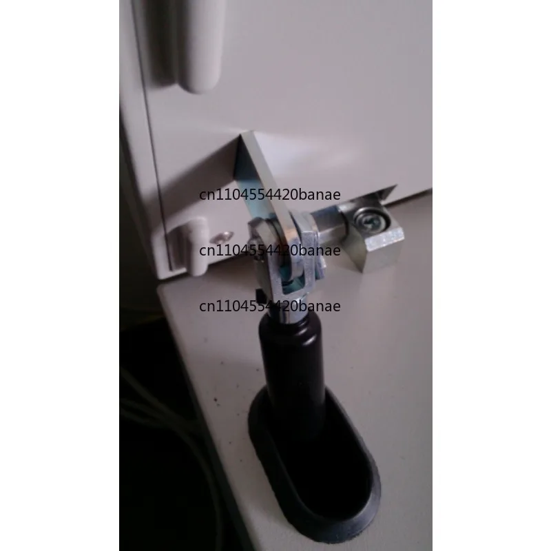 5804 5804R 5810R Centrifuge cover support rod, gas spring