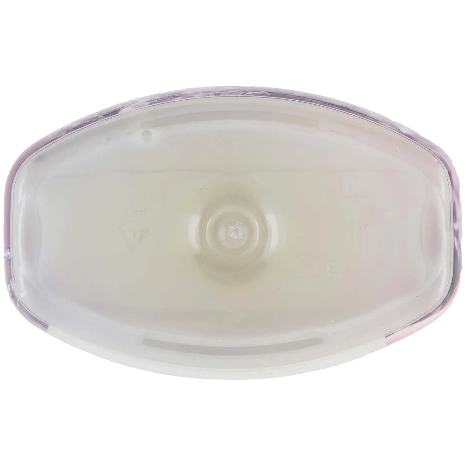 غسالة لينور فابريك المركز، ملاحظات الجمشت الوردي والطحالب، 54 غسيل 1134 مل