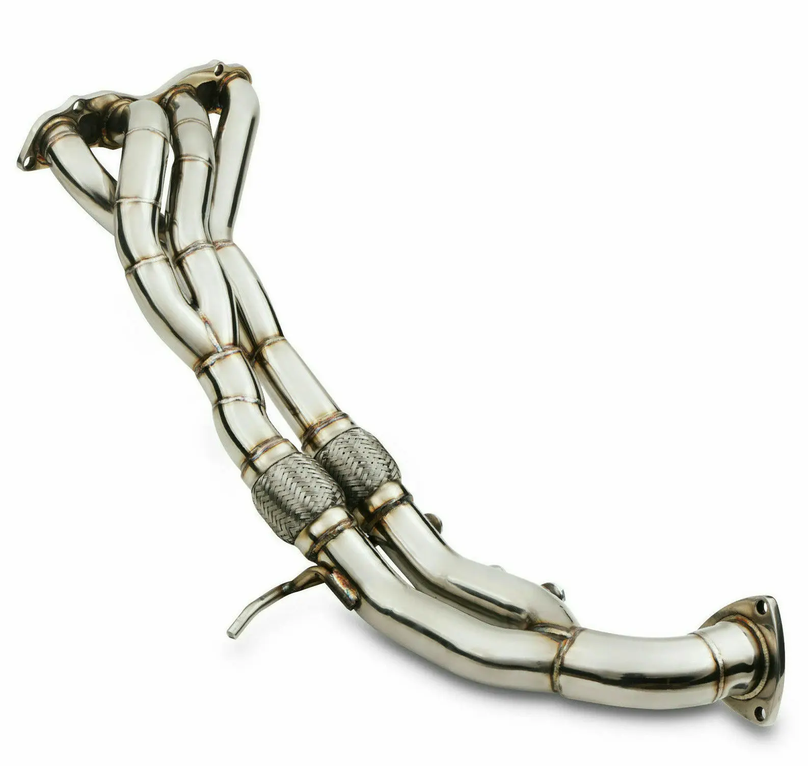 Best Factory Price for Exhaust Pipe Header for  MANIFOLD HEADER CIVIC FN2 07-11