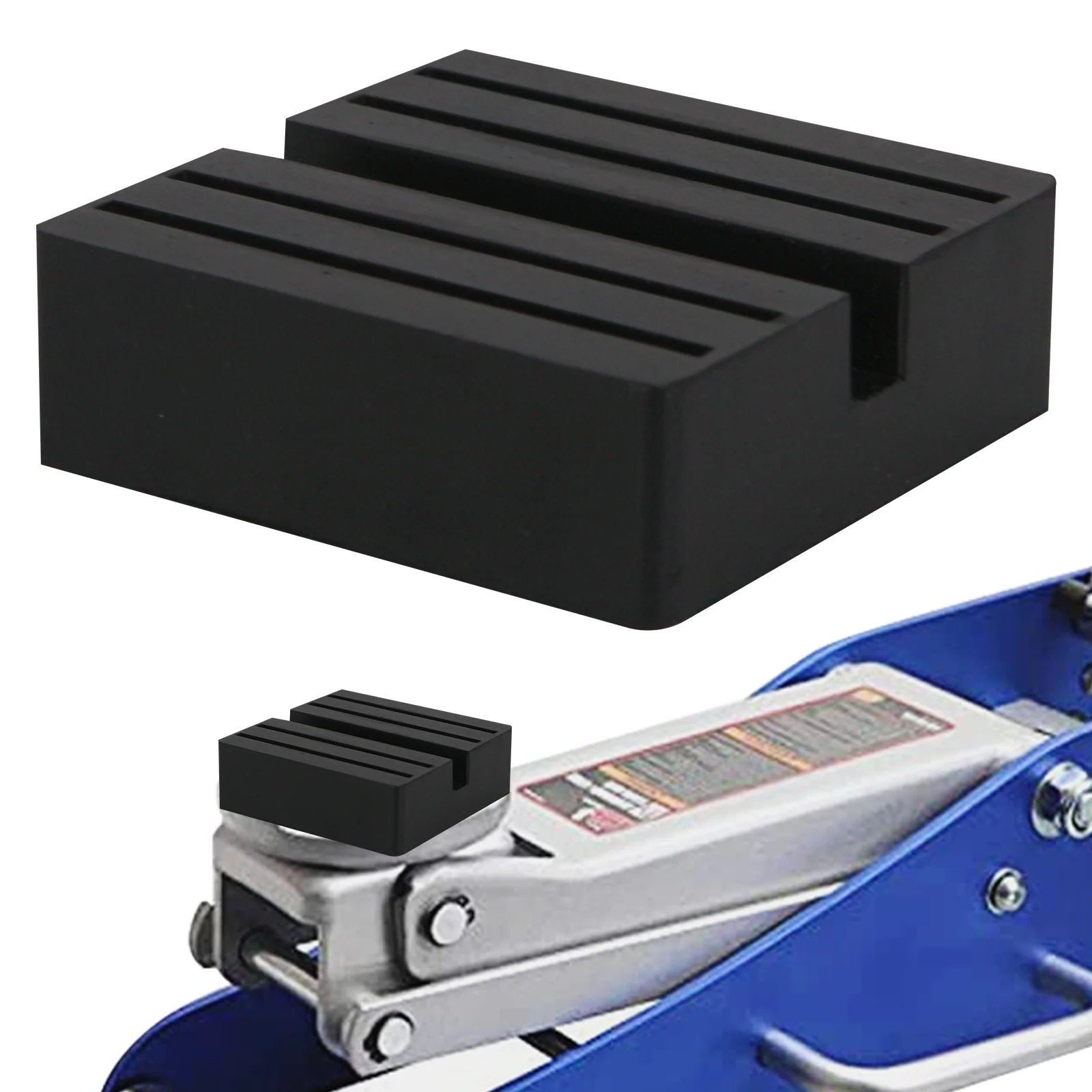 

Универсальная подставка для автомобильного гнезда подъемника, резиновые прокладки, переходник для защиты рамы, напольный щелевой автомобильный гнездо, резиновая прокладка для Lexus, Subaru, Fiat, Volvo