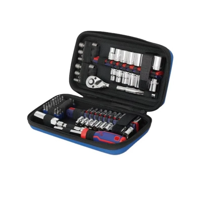 

84PC 3/8"DR. MECHANICS TOOL SET