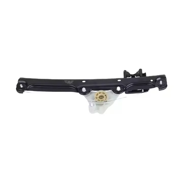 Lève-vitre arrière de haute qualité, pièces automobiles pour PORSCHE PANAMERA, OE 971839401 97183940l'autorisation 971839402 971839402B, 971