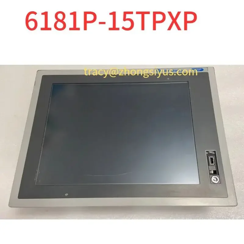 

6181P-15TPXP в хорошем состоянии 6181P 15TPXP