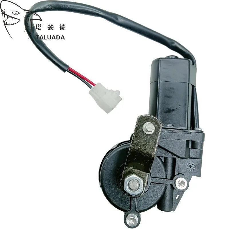 RC411-53642 Motor Assy 162000-6101 For Kubota U45-3ST U45-3 U35-S2CA U35-3S2 KX161-3 KX91-3S2 KX121-3S KX080-3 Engine Motor