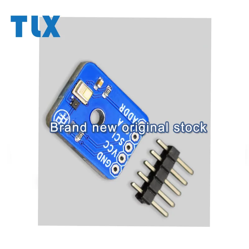 STCC4 CO2 carbon dioxide sensor indoor air quality thermal conductivity sensing technology 400-5000 PPM