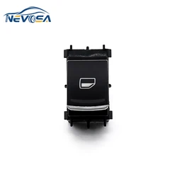 NEVOSA 5GG959855A For VW Golf Mk7 Passat Tiguan Electric Power Window Switch Control Button Car Parts 5G09598551