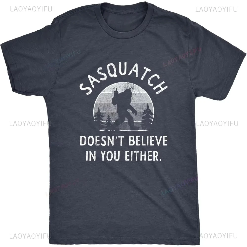 قمصان تي شيرت ساخرة بأقوال مضحكة وتصاميم رائعة للرجال ملابس صيفية للرجال ملابس قطنية برقبة دائرية هاراجوكو بأكمام قصيرة #2