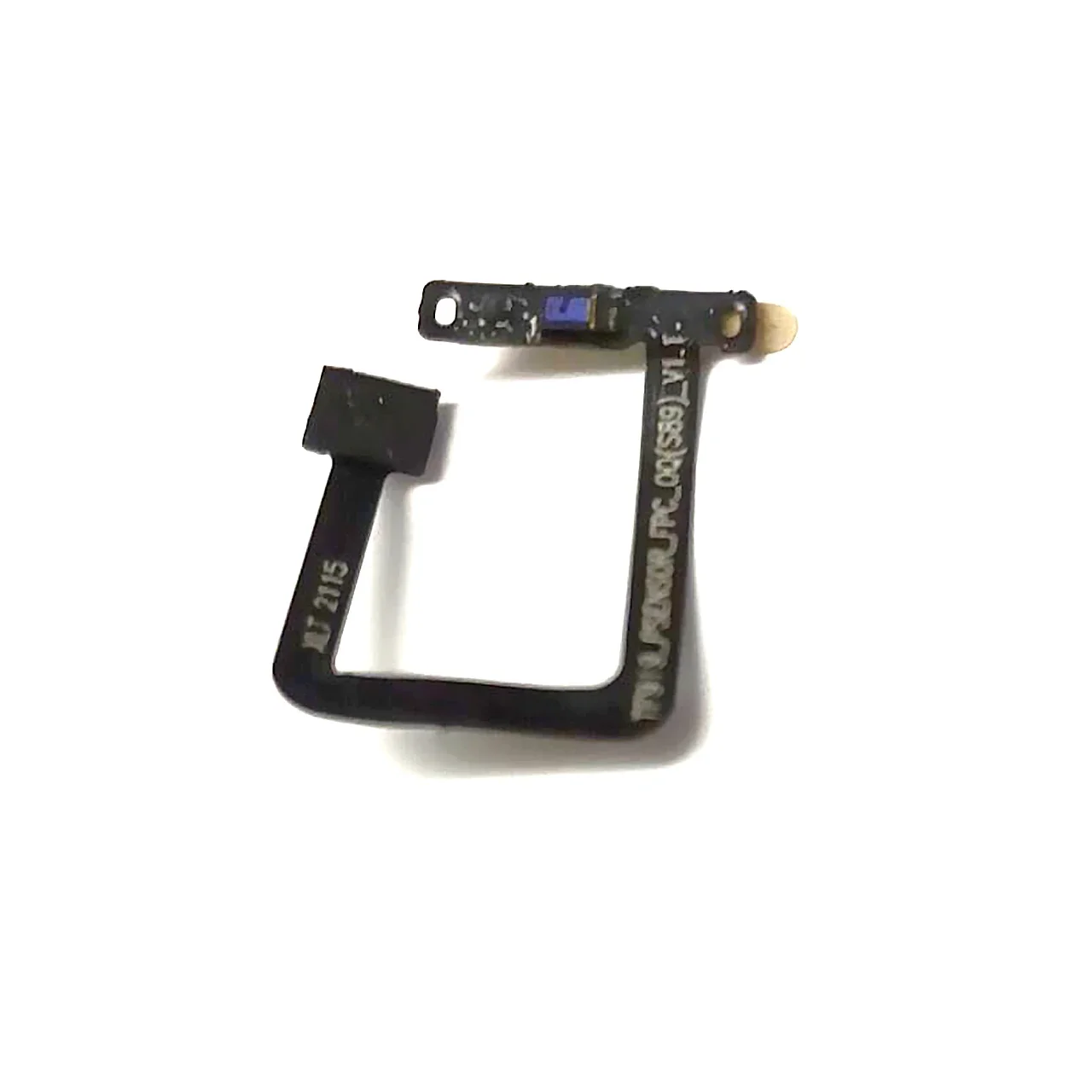 For Oukitel WP15 Phone LED Flash Light FPC Flex Cable Replacement Part Perfect Replacement Parts