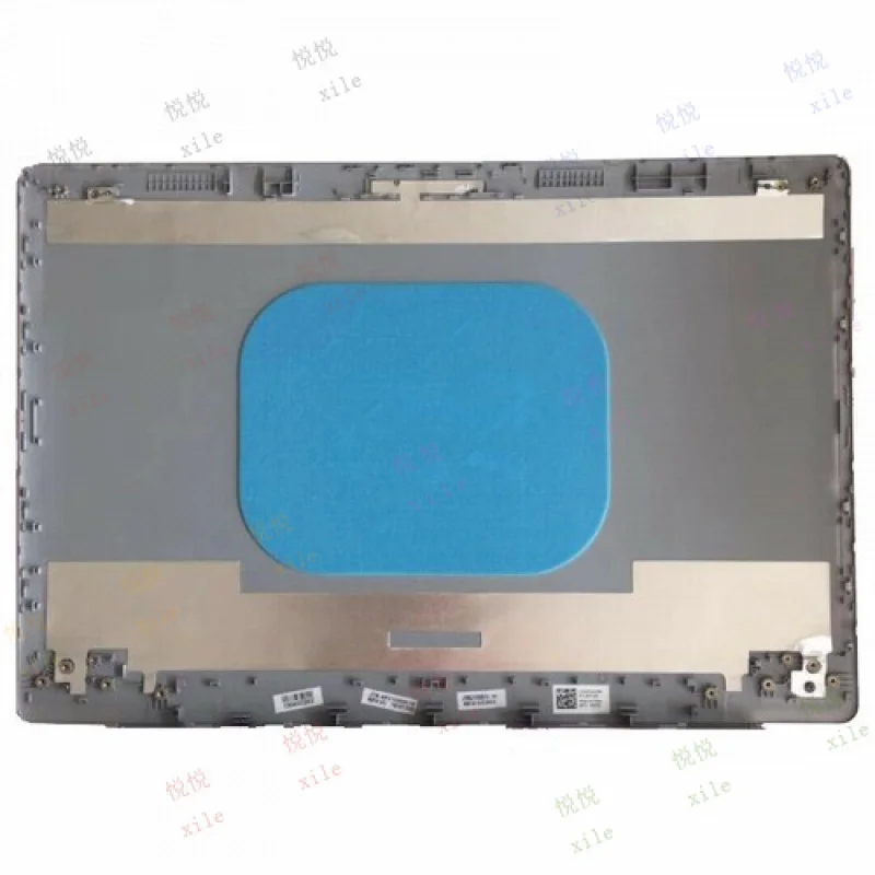 

L+ 0X4FTD For Dell Inspiron 15 5570 LCD Rear Top Lid Back Cover X4FTD
