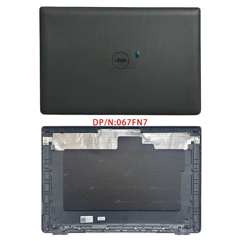 Imagem -02 - Dell Latitude 3440 E3440 Lcd Tampa Traseira 067fn7 Moldura 0f7m6t 014vtm 0jw78g Palmrest 0r2dcd 0wxwwm Caixa Inferior Novo