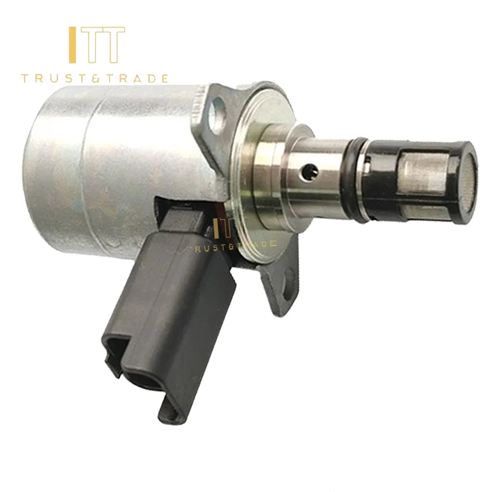 New 9805746880 BK2Q-9358-AB  Pressure Regulator Fuel Metering Suction Control Valve/SCV For Ranger Transit