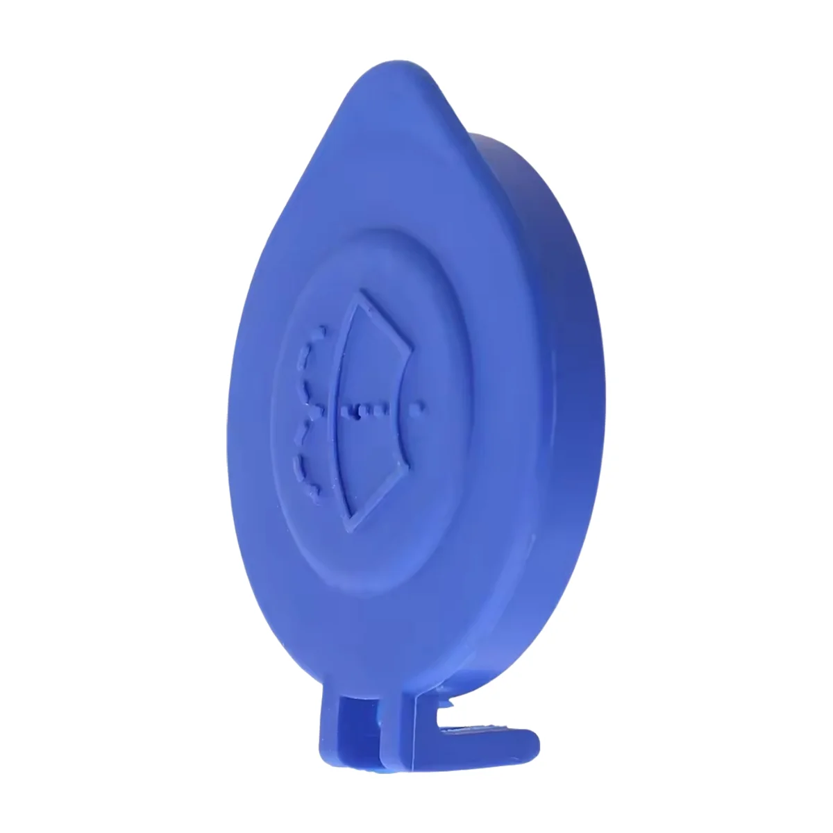 8A6117632AB Car Windshield Wiper Washer Fluid Reservoir Tank Cap for Ford Fiesta 6 MK6 2008-2017 view 4