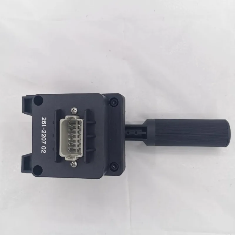 

261-2207 Control Group Transmission Switch 2612207 for CAT Backhoe Loader 416D 416E 420D 422E