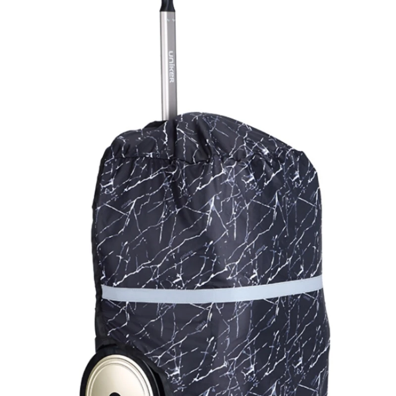 

Pull rod bag, rain cover for rainy days, less than 18 inches, outdoor sunny dust cover for pull rod backpacks